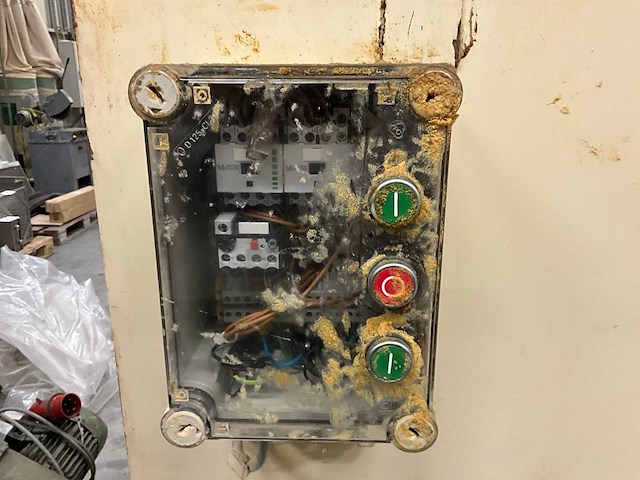 Lift - afbeelding 3 van  12