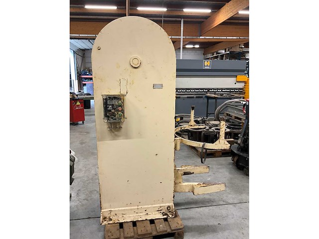 Lift - afbeelding 7 van  12