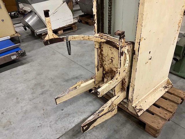 Lift - afbeelding 12 van  12