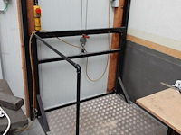 Lift - afbeelding 1 van  4