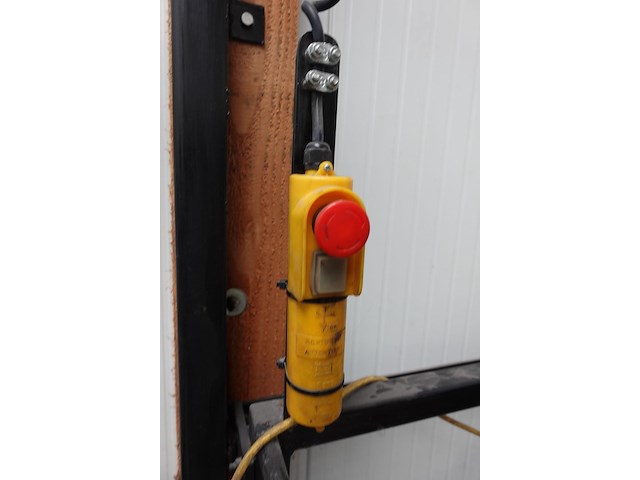 Lift - afbeelding 3 van  4