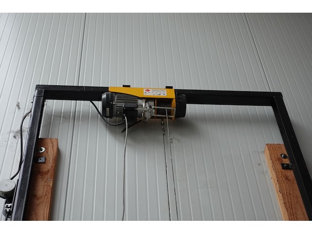 Lift - afbeelding 4 van  4