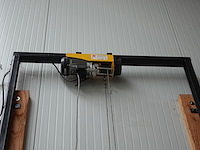 Lift - afbeelding 4 van  4