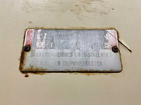 Lift - afbeelding 4 van  12