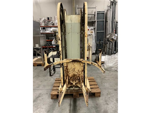 Lift - afbeelding 5 van  12