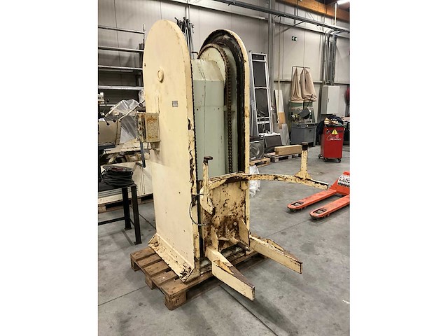 Lift - afbeelding 6 van  12