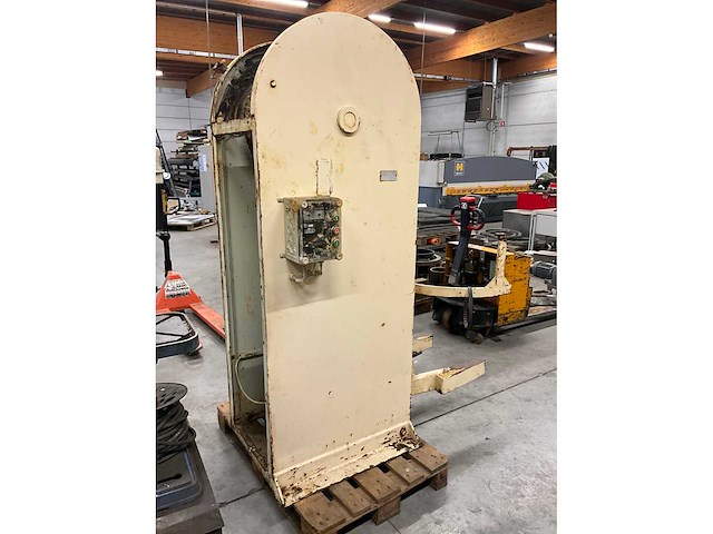 Lift - afbeelding 8 van  12