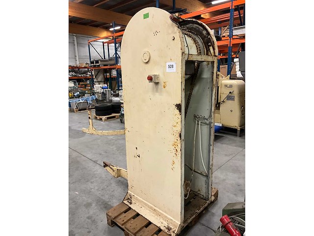 Lift - afbeelding 9 van  12