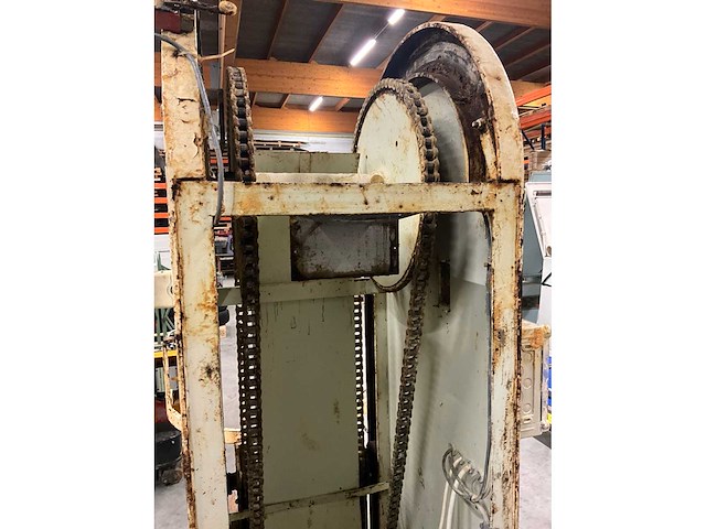 Lift - afbeelding 10 van  12