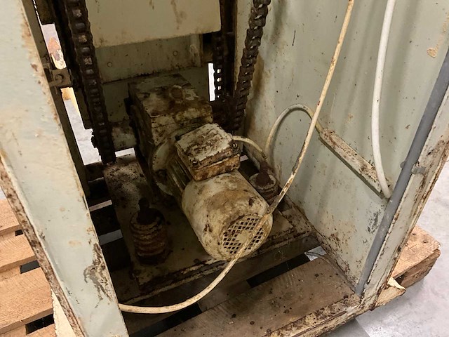 Lift - afbeelding 11 van  12