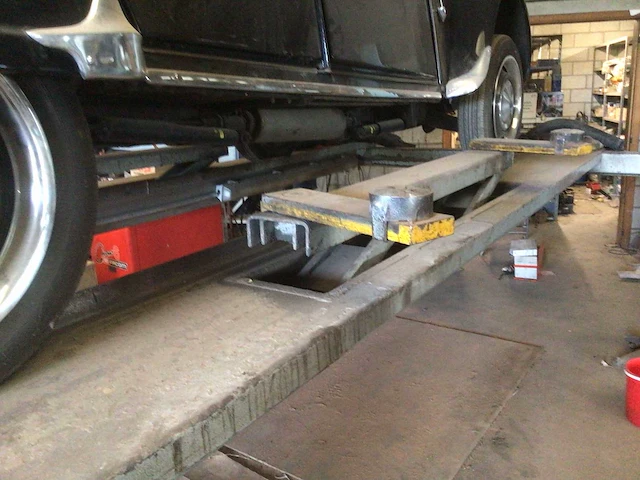 Lift - afbeelding 5 van  8