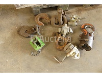 Liftaccessoires - afbeelding 2 van  6