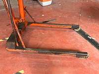 Lifter 500 garagekraan - afbeelding 3 van  6