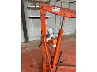 Lifter 500 garagekraan - afbeelding 4 van  6