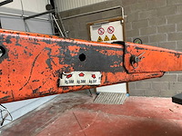 Lifter 500 garagekraan - afbeelding 5 van  6