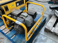 Lifter hg2500 stroomgenerator - afbeelding 1 van  3