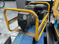 Lifter hg2500 stroomgenerator - afbeelding 2 van  3