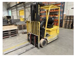 Lifting materials - 5% opgeld