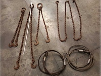 Liftketting - afbeelding 2 van  3