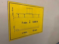 Liftmaster vacuümheffer - afbeelding 8 van  8