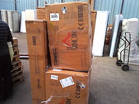 Liftstoel, elektrische relaxstoel met massagefunctie - lift - afbeelding 8 van  8