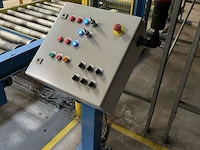 Liftsysteem met rollenbanen - afbeelding 5 van  41