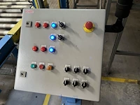 Liftsysteem met rollenbanen - afbeelding 6 van  41