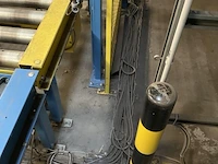 Liftsysteem met rollenbanen - afbeelding 7 van  41