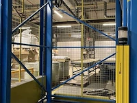 Liftsysteem met rollenbanen - afbeelding 8 van  41