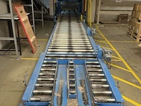 Liftsysteem met rollenbanen - afbeelding 11 van  41