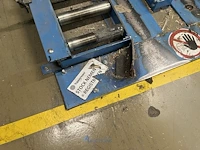 Liftsysteem met rollenbanen - afbeelding 13 van  41