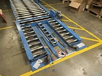 Liftsysteem met rollenbanen - afbeelding 14 van  41