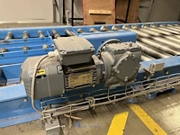 Liftsysteem met rollenbanen - afbeelding 15 van  41