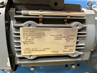 Liftsysteem met rollenbanen - afbeelding 16 van  41