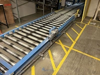 Liftsysteem met rollenbanen - afbeelding 17 van  41