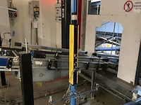 Liftsysteem met rollenbanen - afbeelding 20 van  41