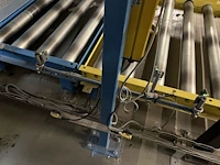 Liftsysteem met rollenbanen - afbeelding 24 van  41