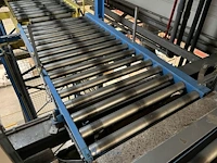 Liftsysteem met rollenbanen - afbeelding 25 van  41