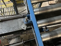 Liftsysteem met rollenbanen - afbeelding 28 van  41
