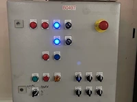 Liftsysteem met rollenbanen - afbeelding 29 van  41