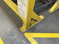 Liftsysteem met rollenbanen - afbeelding 37 van  41