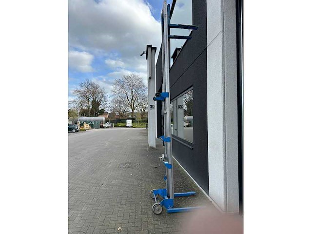 Liftsysteem - afbeelding 2 van  3