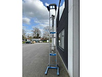 Liftsysteem - afbeelding 3 van  3
