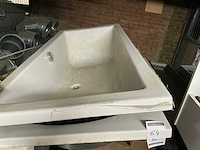 Ligbad (2x) - afbeelding 1 van  3