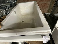 Ligbad (2x) - afbeelding 2 van  3
