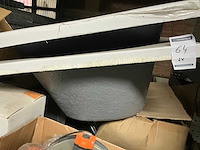 Ligbad (2x) - afbeelding 3 van  3