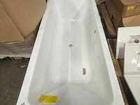 Ligbad duravit - afbeelding 1 van  3