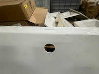 Ligbad duravit - afbeelding 3 van  3