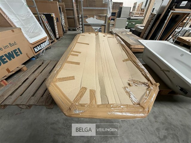 Ligbad kaldewei - afbeelding 2 van  3