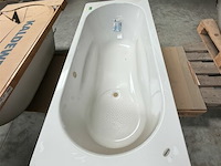 Ligbad kaldewei - afbeelding 4 van  4